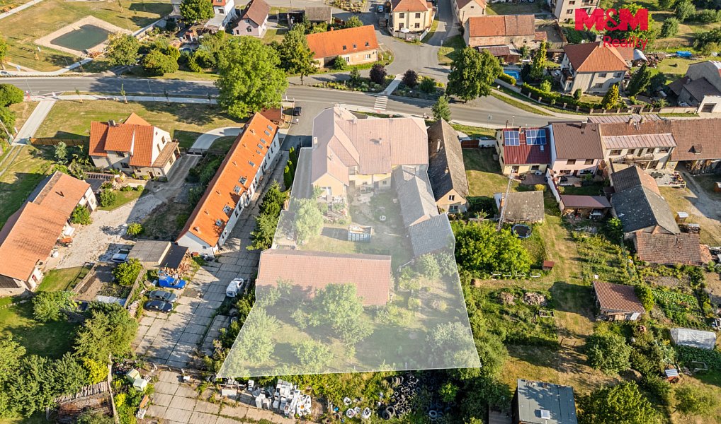 Prodej restaurace 510 m², Bratronice – náhled fotky 21