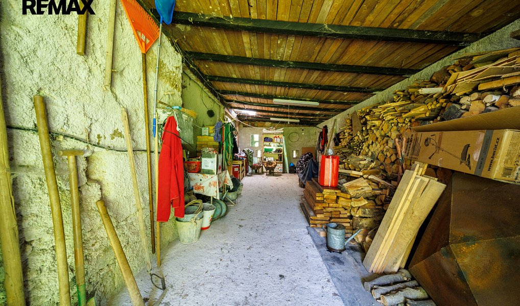 Prodej komerčního pozemku 105 830 m², Blatno – náhled fotky 19