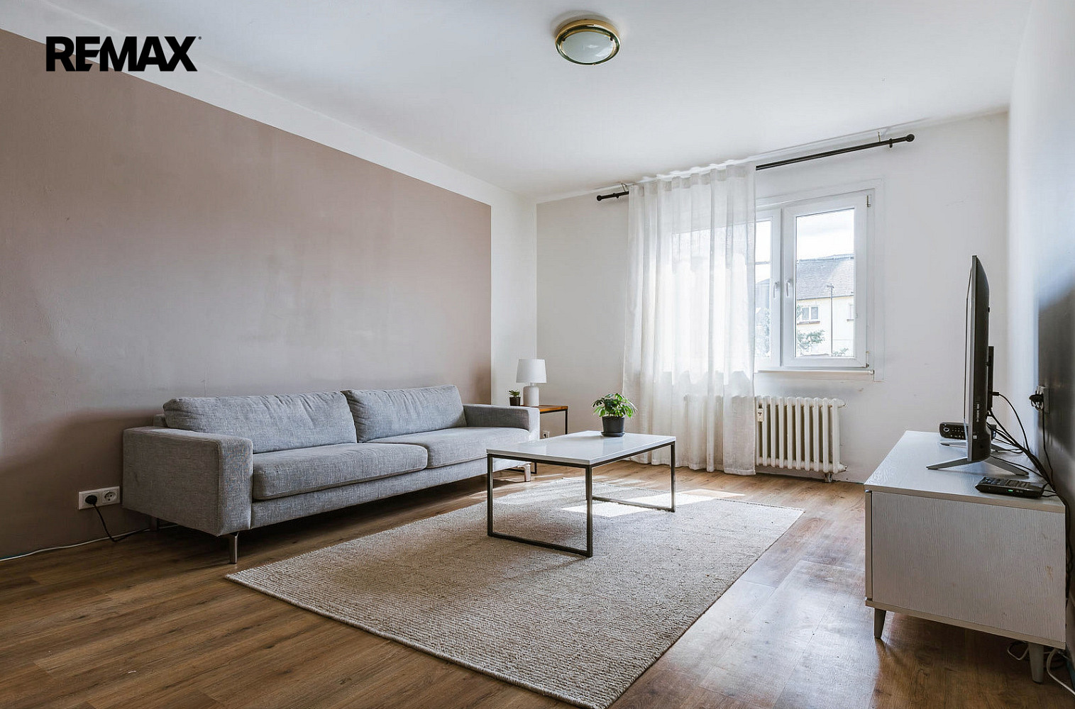 Prodej bytu 1+1 36 m²