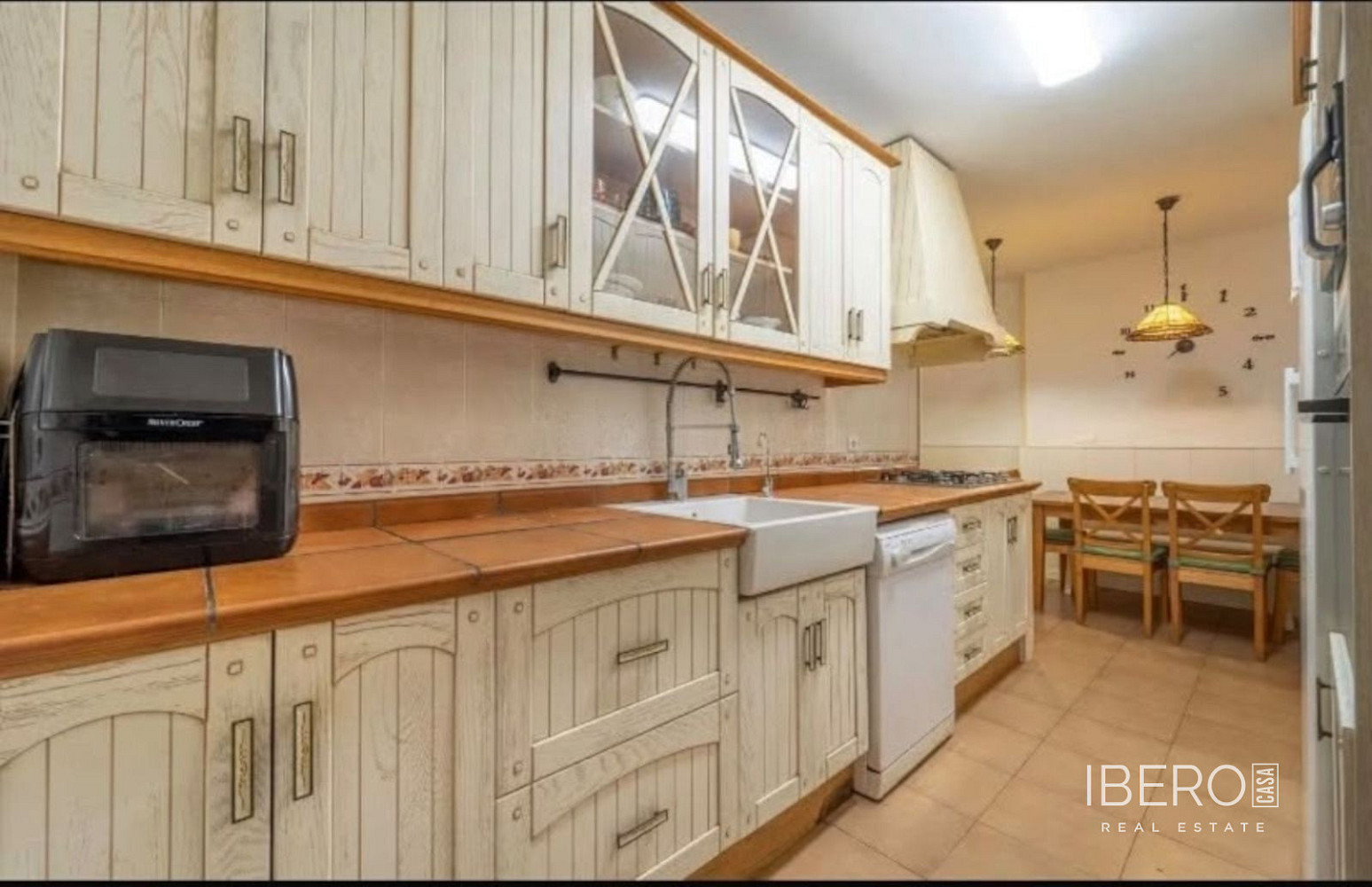 Piso 4+kk – Mijas, Las Lagunas, Campo-Mijas - Vista 3