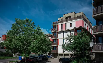 Prodej bytu 1+kk 37 m²
