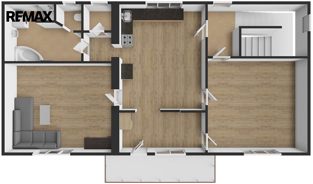 Prodej domu 200 m² s pozemkem 3 180 m², Blatno – náhled fotky 18