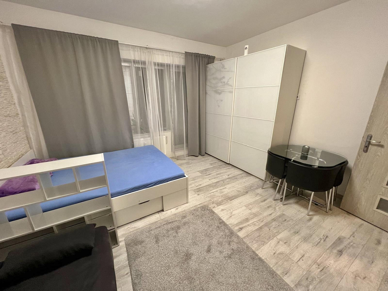 Pronájem bytu 1+kk 36 m² — photo 5