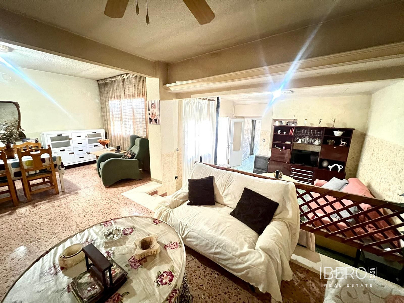 Casa 7+kk – el Pinós / Pinoso, el Vinalopó Mitjà / El Vinalopó Medio - Vista 5