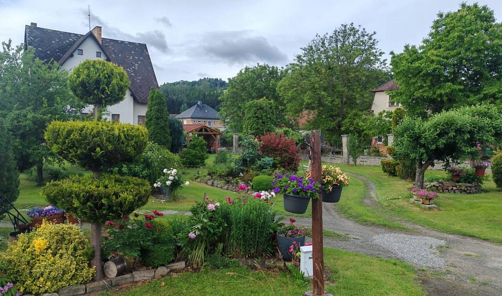 Prodej domu 250 m² s pozemkem 2 819 m², Čkyně – náhled fotky 6