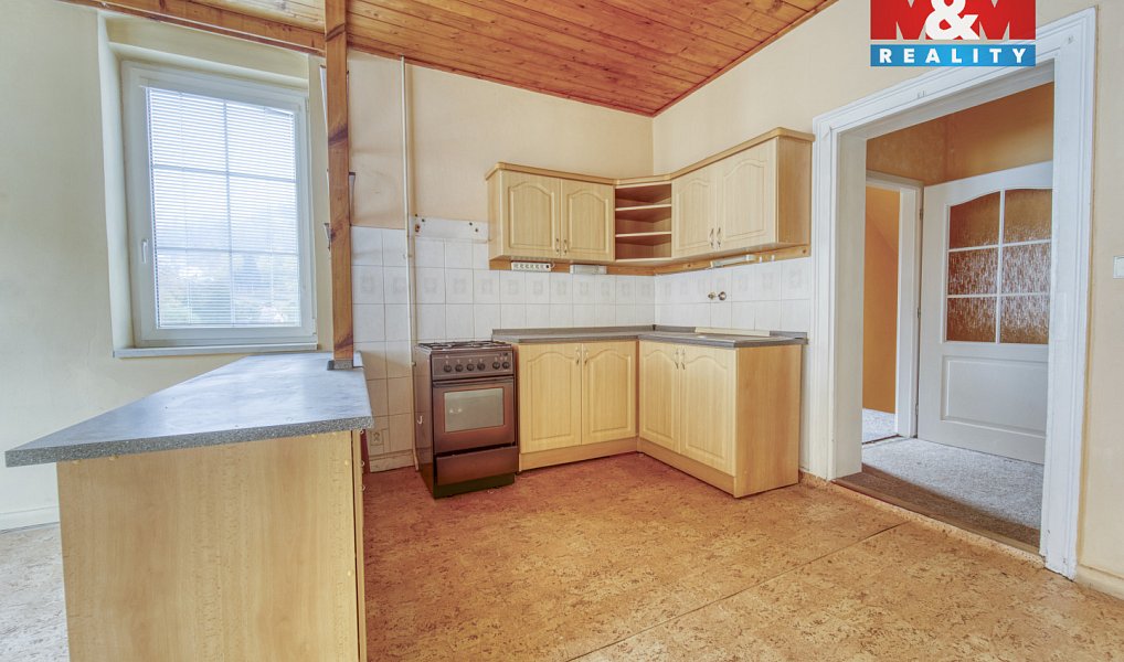 Prodej domu 800 m² s pozemkem 662 m², Oloví – náhled fotky 4