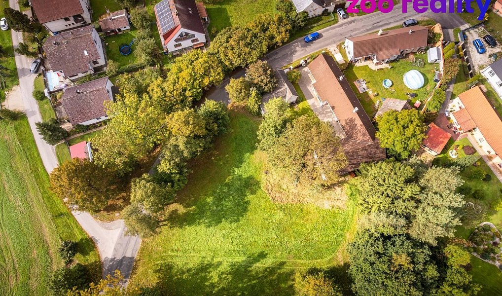 Prodej domu 234 m² s pozemkem 2 251 m², Sviny – náhled fotky 25