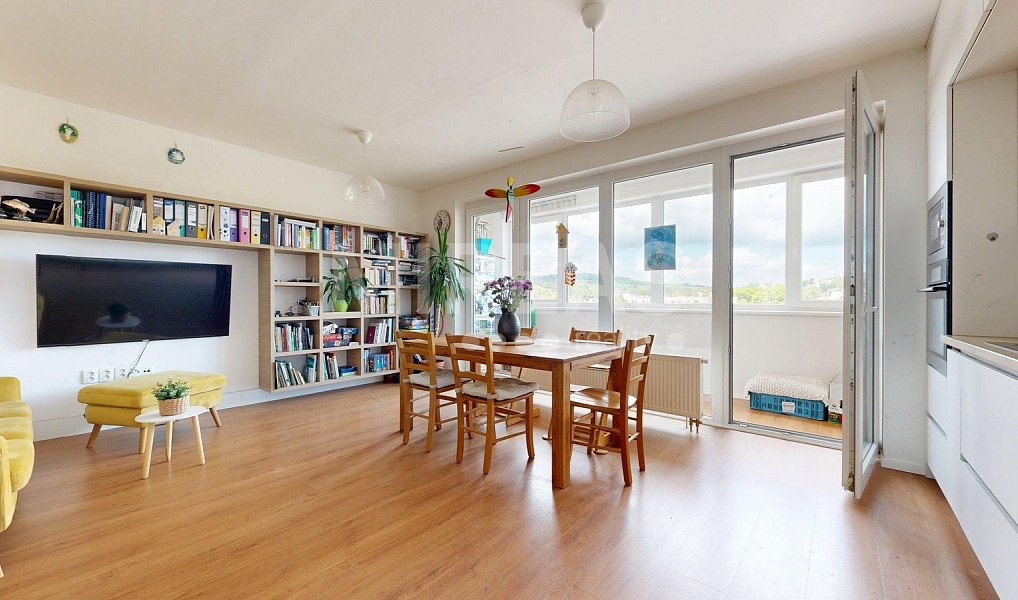Prodej bytu 3+kk 111 m², Kutná Hora – náhled fotky 7