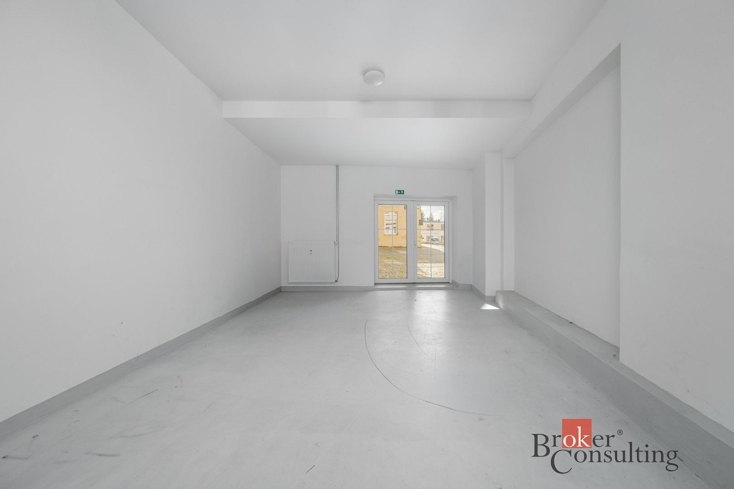 Prodej obchodních prostor 119 m²