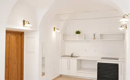 Pronájem obchodních prostor 20 m², Zlická, Kouřim, okres Kolín