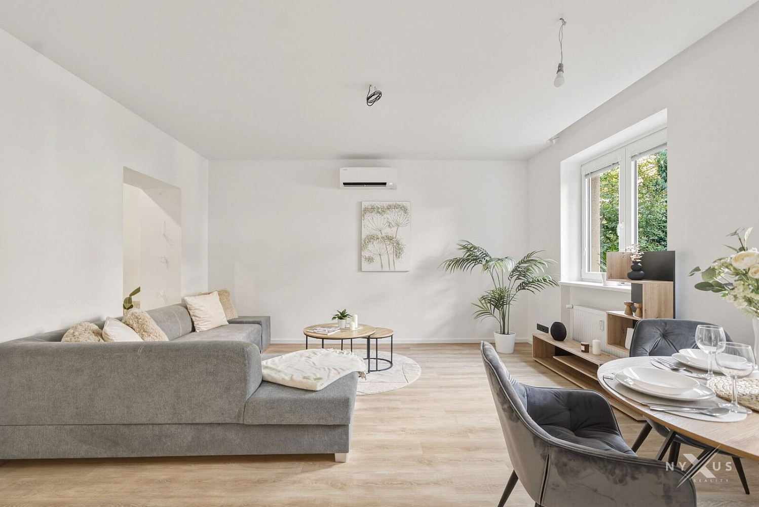 Prodej bytu 2+kk 73 m²