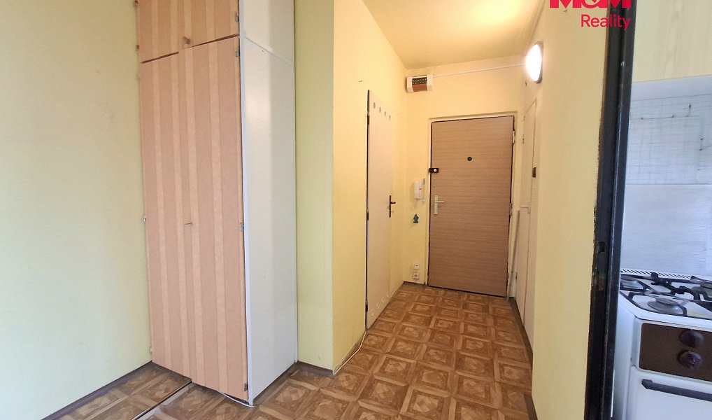 Prodej bytu 2+1 64 m², Ústí nad Labem – náhled fotky 9