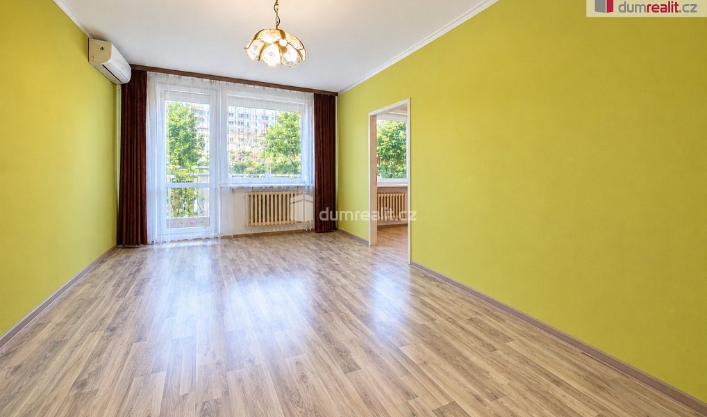 Prodej bytu 3+1 71 m², Neratovice – náhled fotky 3