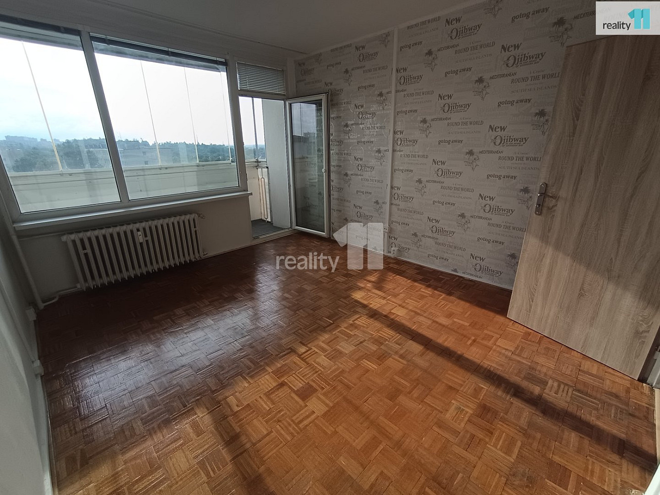 Prodej bytu 1+1 27 m² – fotografie 2