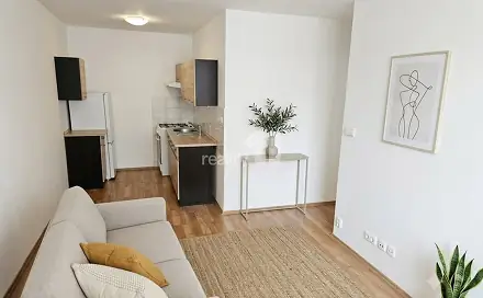 Prodej bytu 2+kk 41 m², Novodvorská, Praha 4 - Lhotka