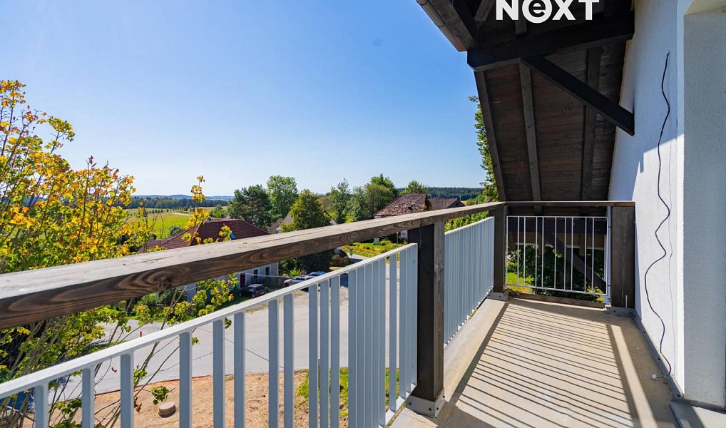 Prodej bytu 2+kk 51 m², Horní Planá – náhled fotky 18