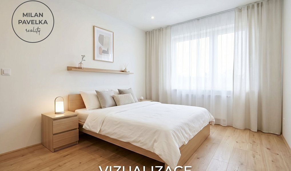 Prodej bytu 3+1 73 m², Tišnov – náhled fotky 7
