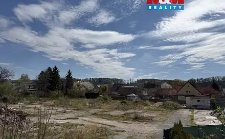 Pronájem komerčního pozemku 1 500 m², Kostelec nad Orlicí, okres Rychnov nad Kněžnou