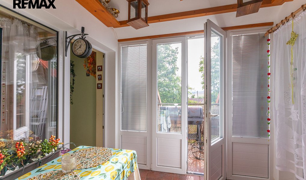 Prodej domu 202 m² s pozemkem 551 m², Struhařov – náhled fotky 12