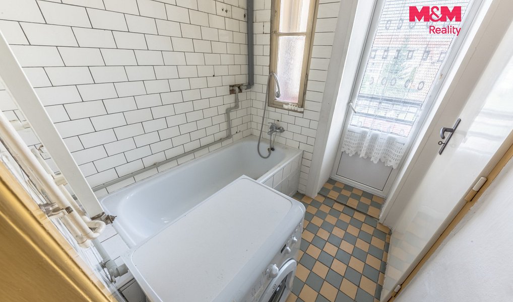 Prodej bytu 2+1 65 m², Jičín – náhled fotky 12
