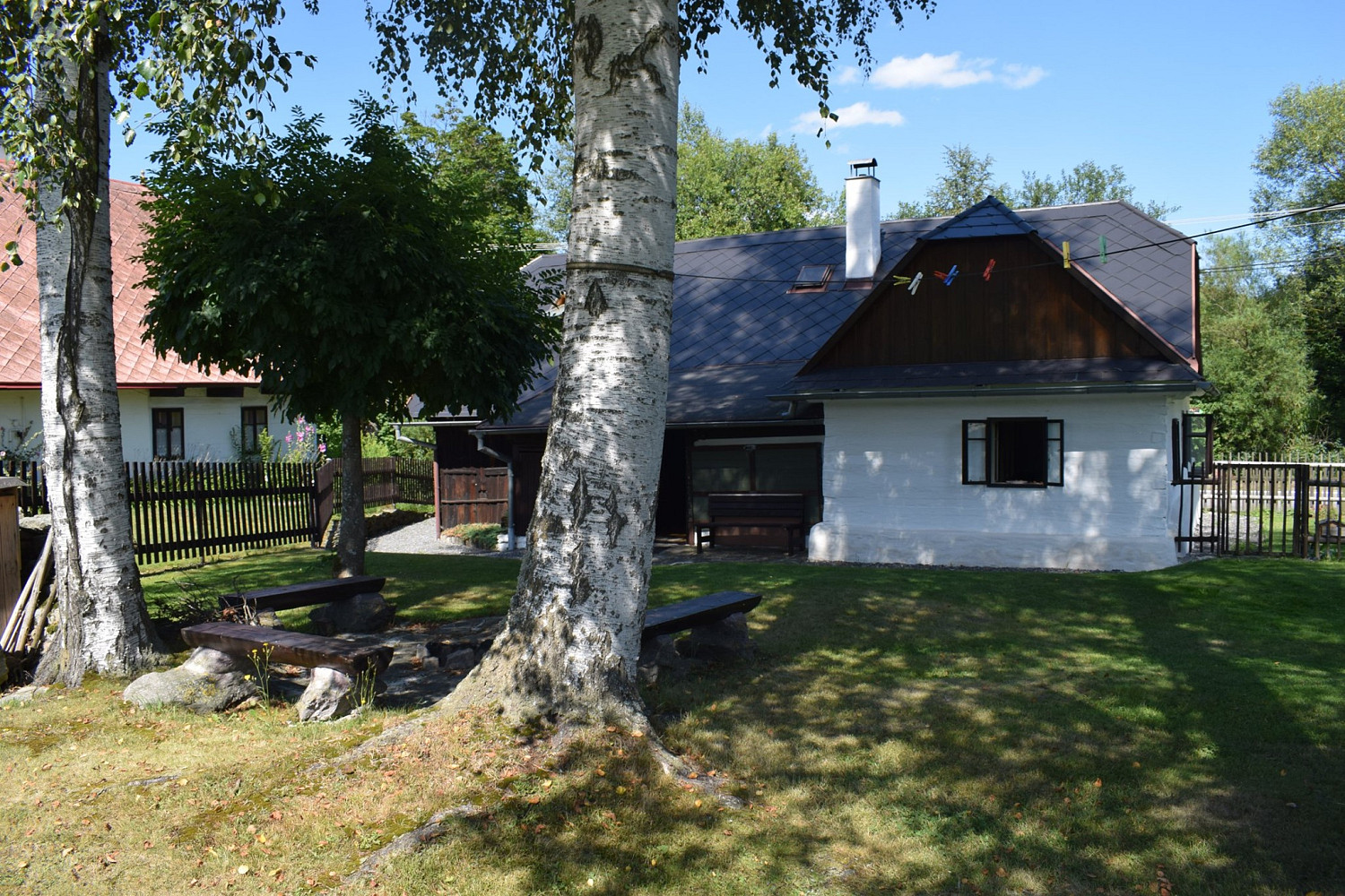 Prodej ubytovacího objektu 110 m² — photo 4