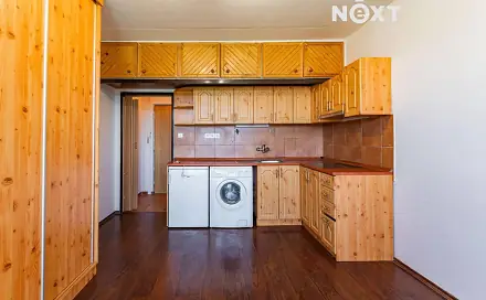 Prodej bytu 1+kk 19 m², 28. října, Zábřeh, okres Šumperk
