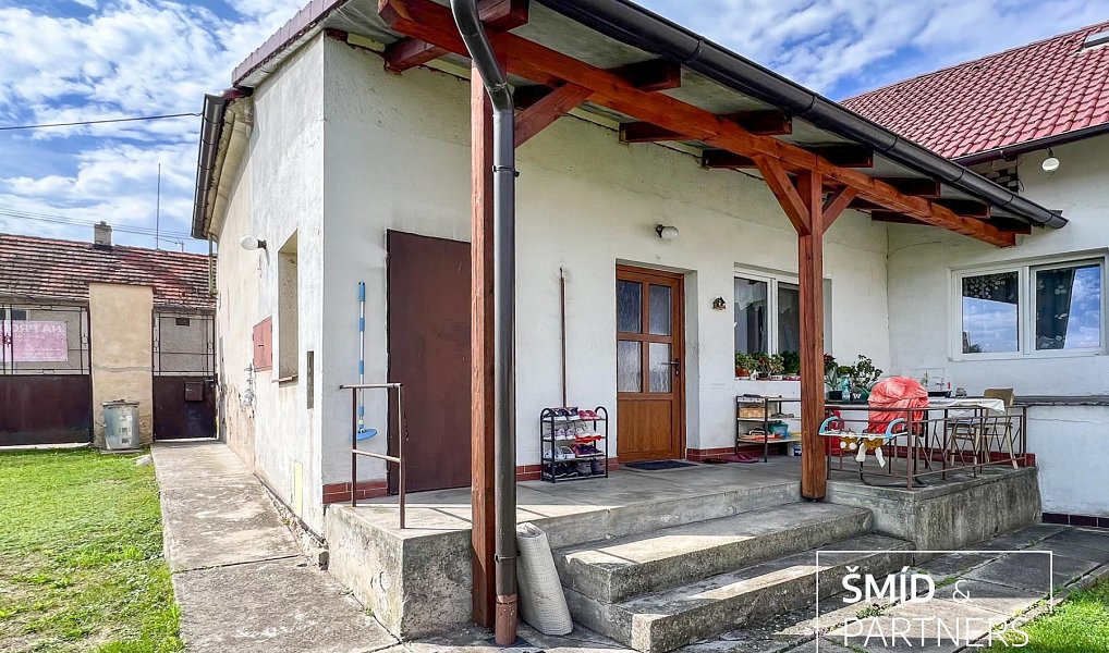 Prodej domu 175 m² s pozemkem 879 m², Chrást – náhled fotky 26