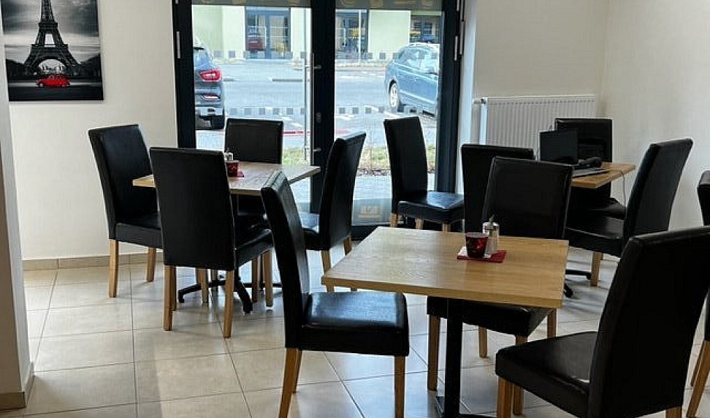 Pronájem obchodních prostor 133 m², Břeclav – náhled fotky 4