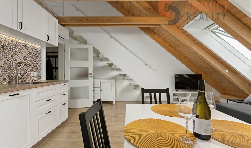 Prodej bytu 2+kk 54 m², Mikulov – náhled fotky 3
