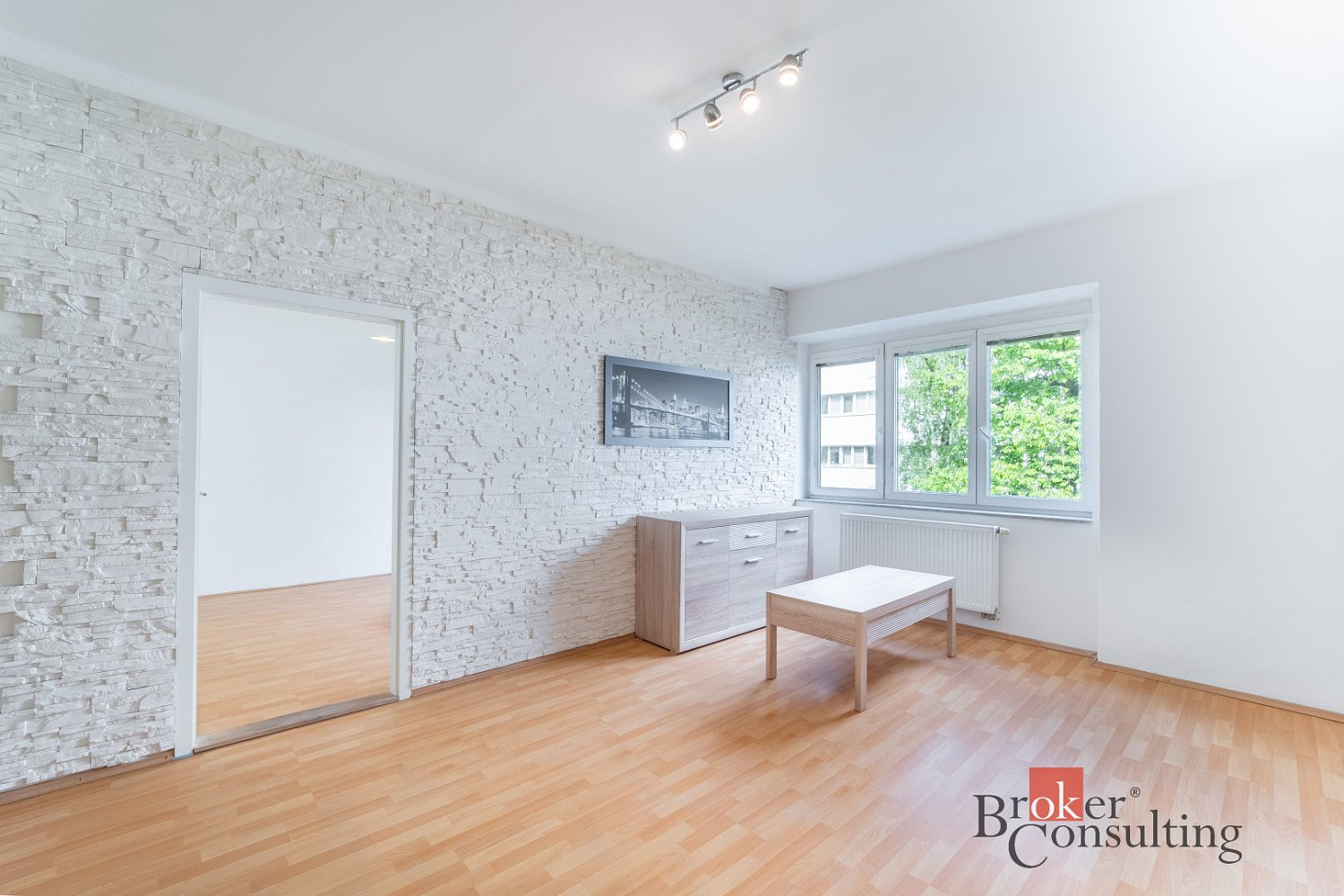 Prodej bytu 2+kk 48 m²