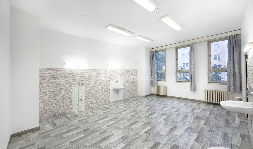 Pronájem obchodních prostor 216 m², České Budějovice – náhled fotky 6