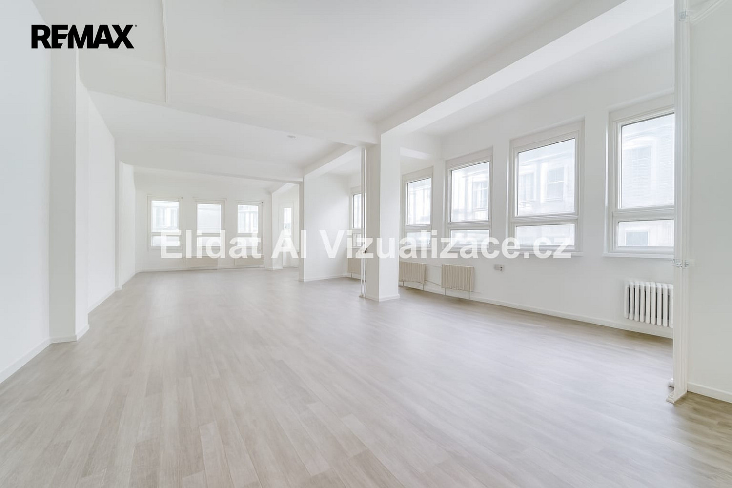 Pronájem obchodních prostor 183 m² — photo 3