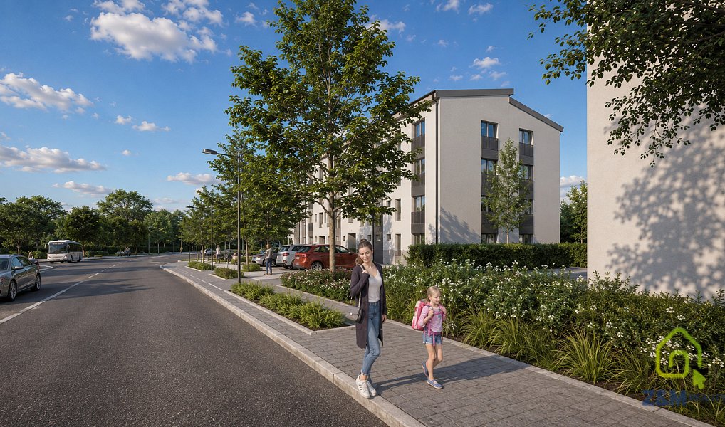 Prodej bytu 1+kk 24 m², Sokolov – náhled fotky 8
