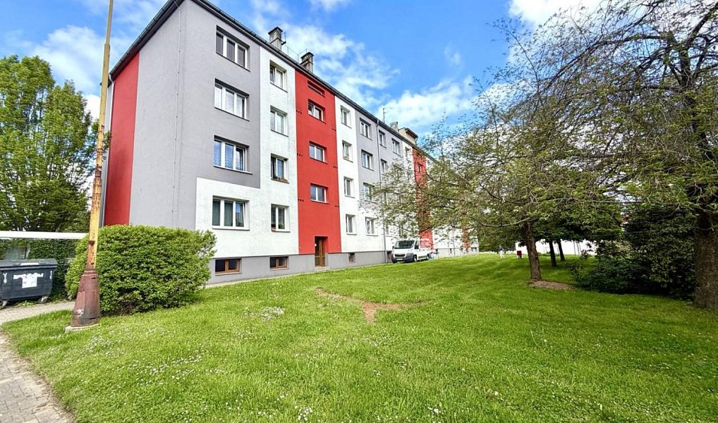 Prodej bytu 3+1 64 m², Jilemnice – náhled fotky 11