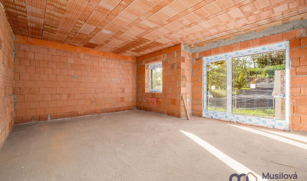 Prodej bytu 3+kk 88 m², Teplice – náhled fotky 3