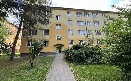 Prodej bytu 3+1 67 m², Karvinská, Havířov - Město, okres Karviná