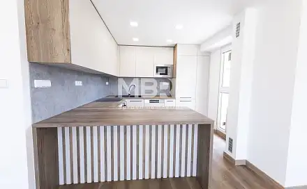 Pronájem bytu 3+1 62 m², Sokolovská, Ostrava - Poruba