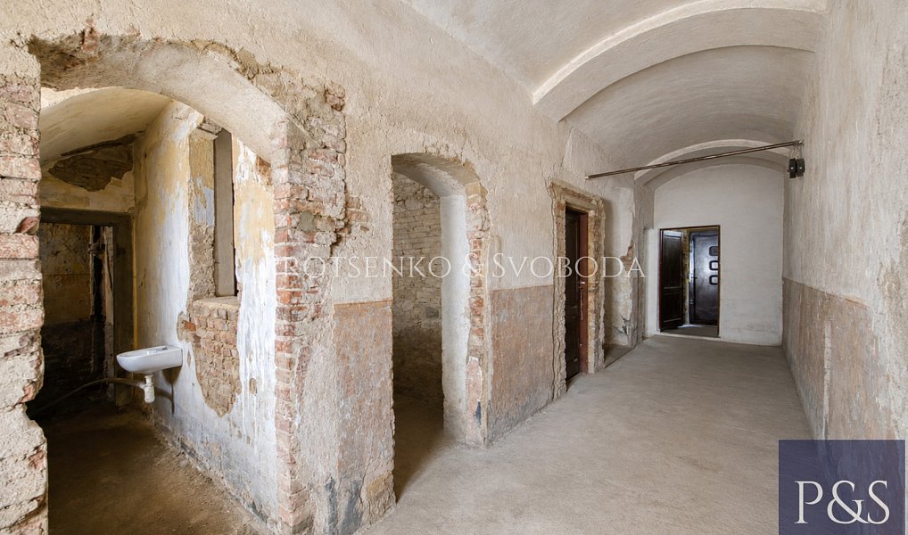 Prodej domu 410 m² s pozemkem 661 m², Mnichov – náhled fotky 12