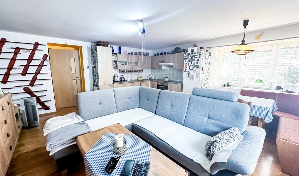 Prodej domu 160 m² s pozemkem 350 m², Háje nad Jizerou – náhled fotky 6