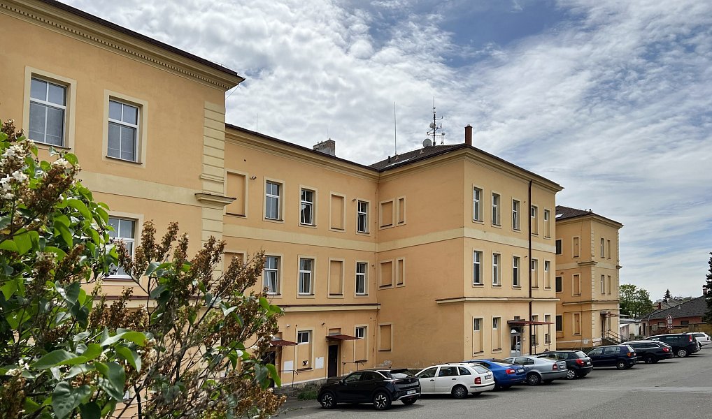 Prodej bytu 2+kk 53 m², Jaroměř – náhled fotky 18