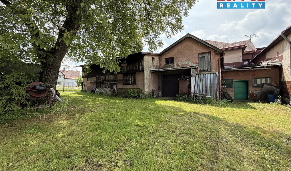 Prodej domu 176 m² s pozemkem 635 m², Radčice – náhled fotky 22