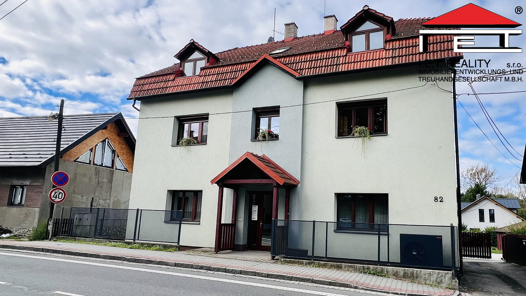 Pronájem obchodních prostor 84 m² – fotografie 2
