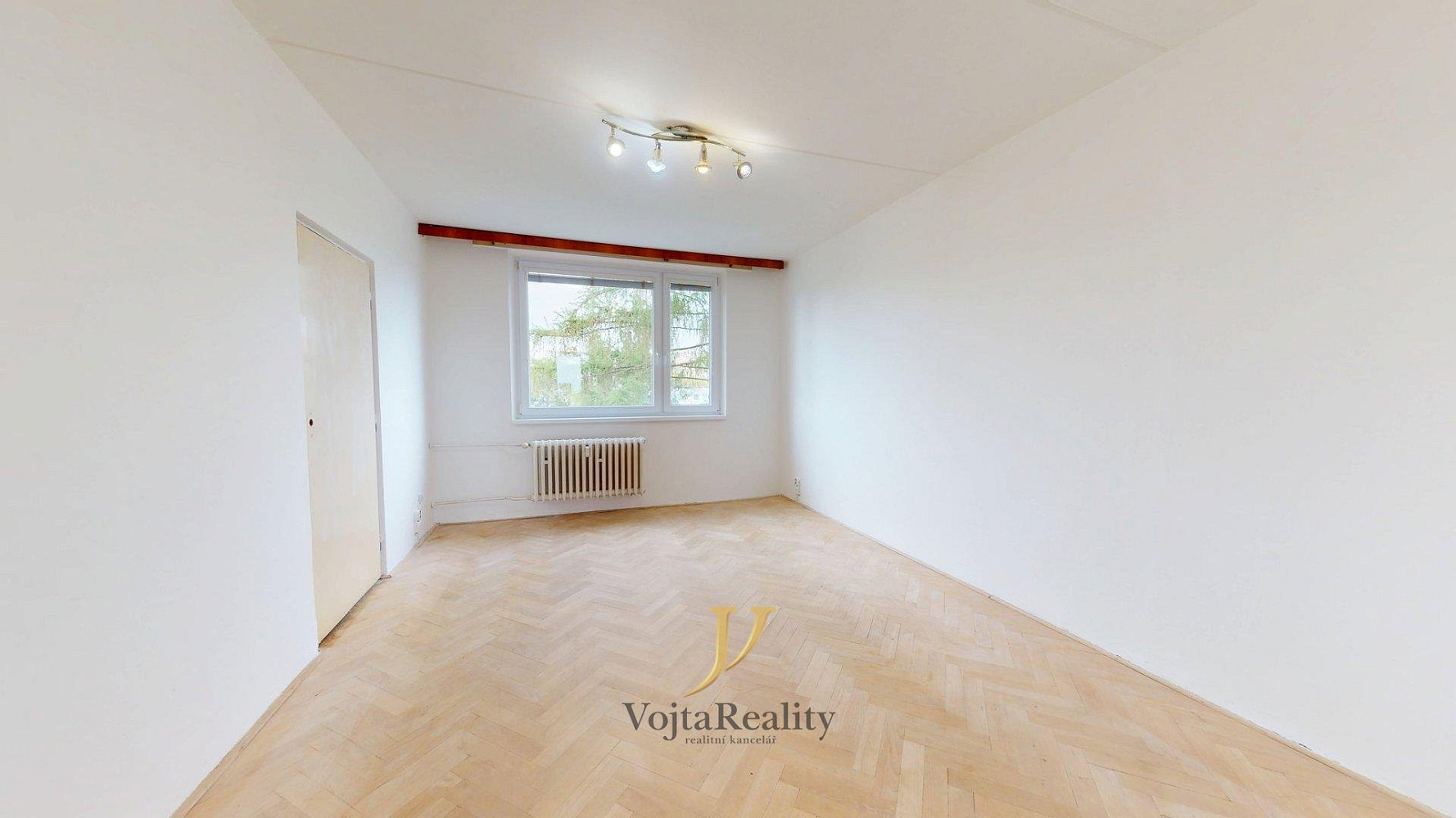 Prodej bytu 2+1 58 m² – pohled 6