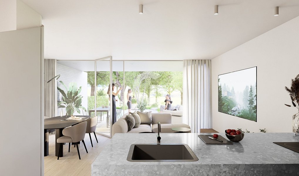 Prodej domu 140 m² s pozemkem 229 m², Zlín – náhled fotky 15