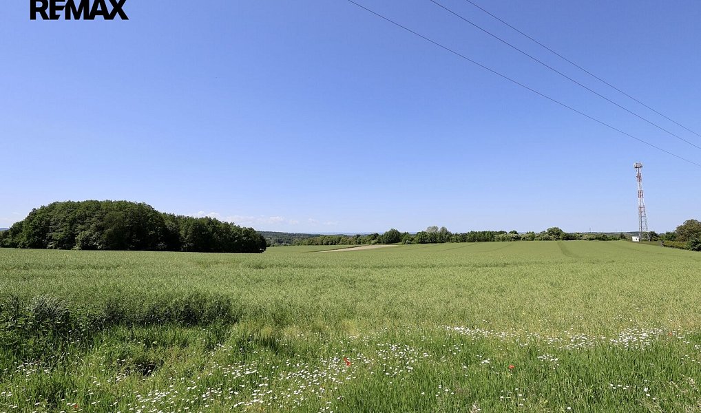 Prodej stavebního pozemku 800 m², Hukvaldy – náhled fotky 7