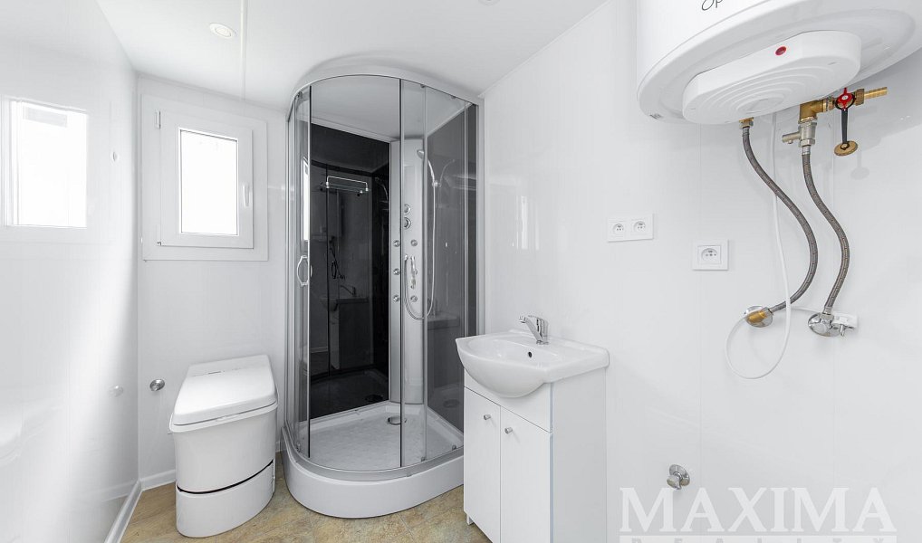 Prodej stavebního pozemku 844 m², Brno – náhled fotky 6