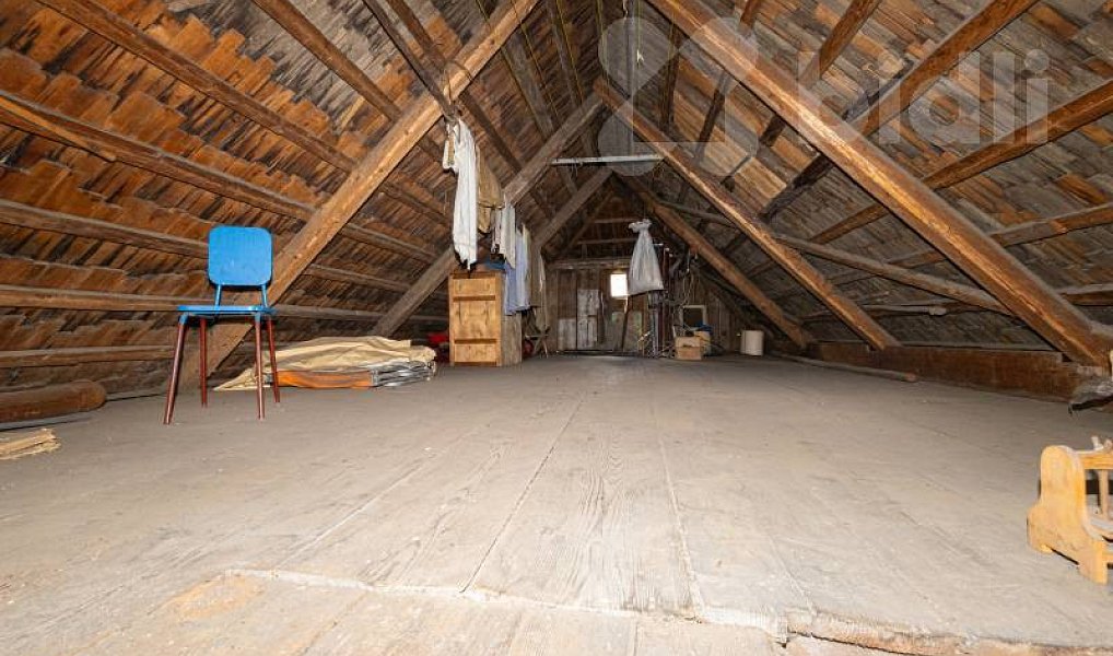 Prodej domu 113 m² s pozemkem 1 360 m², Červená Voda – náhled fotky 36