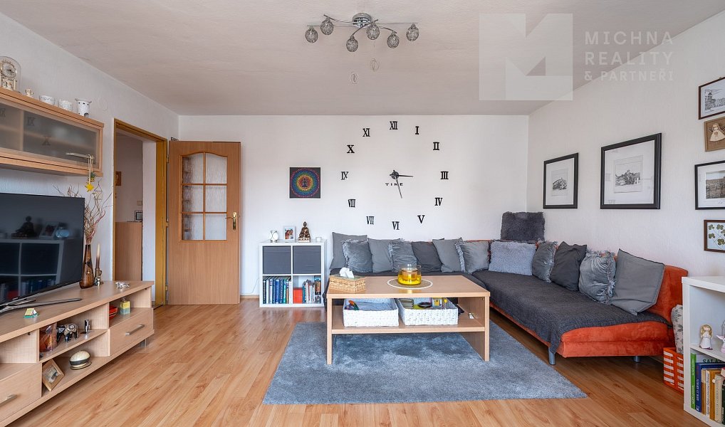 Prodej domu 230 m² s pozemkem 694 m², Březí – náhled fotky 2