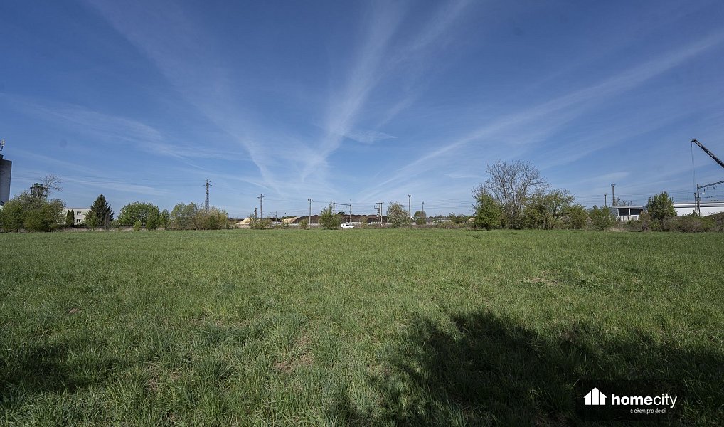 Prodej komerčního pozemku 9 749 m², Smiřice – náhled fotky 10
