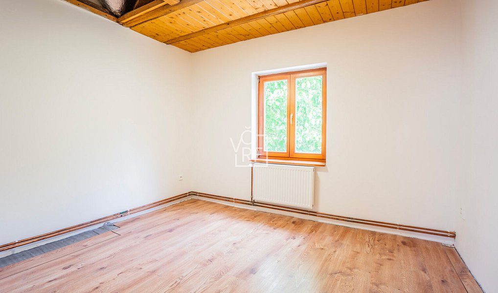 Prodej domu 130 m² s pozemkem 2 906 m², Stráž nad Ohří – náhled fotky 23